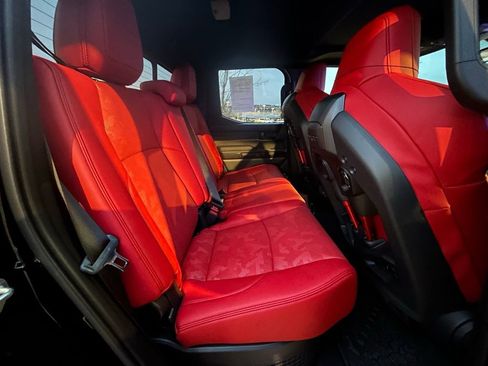 Used 2025 Toyota Tacoma TRD Pro image 27