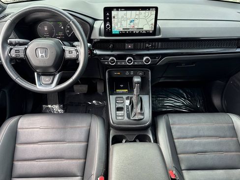 Used 2024 Honda CR-V Sport Touring image 16