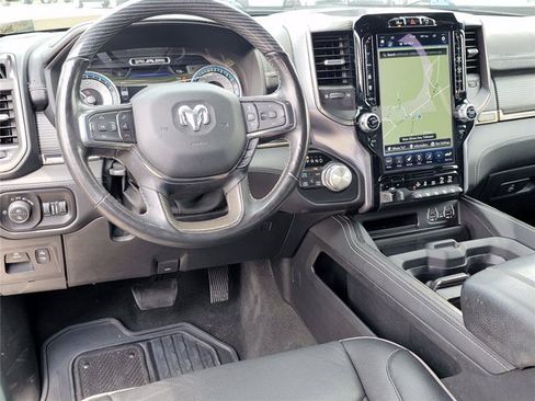 Certified 2020 RAM 1500 Limited AWD/4WD image 80