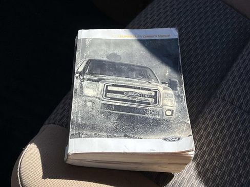 Used 2013 Ford F250 XLT w/ XLT Value Pkg image 30