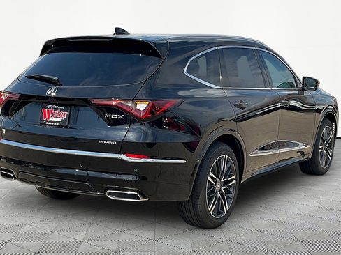 New 2026 Acura MDX SH-AWD w/ Advance Package image 7