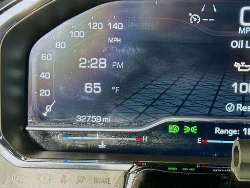 Used 2023 GMC Sierra 1500 Elevation image 18