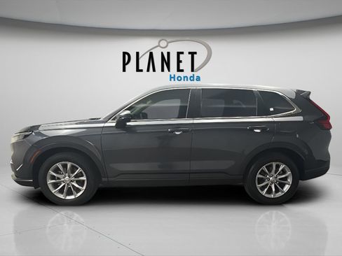 Certified 2023 Honda CR-V EX-L image 2