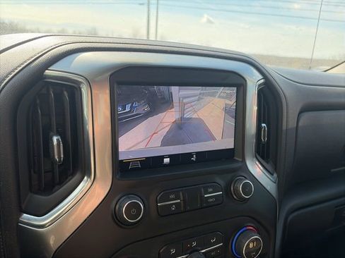 Used 2019 Chevrolet Silverado 1500 LTZ w/ LTZ Premium Package image 14