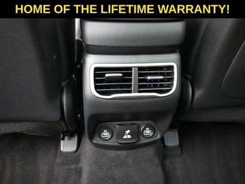 Used 2023 Hyundai Santa Fe Calligraphy FWD image 42
