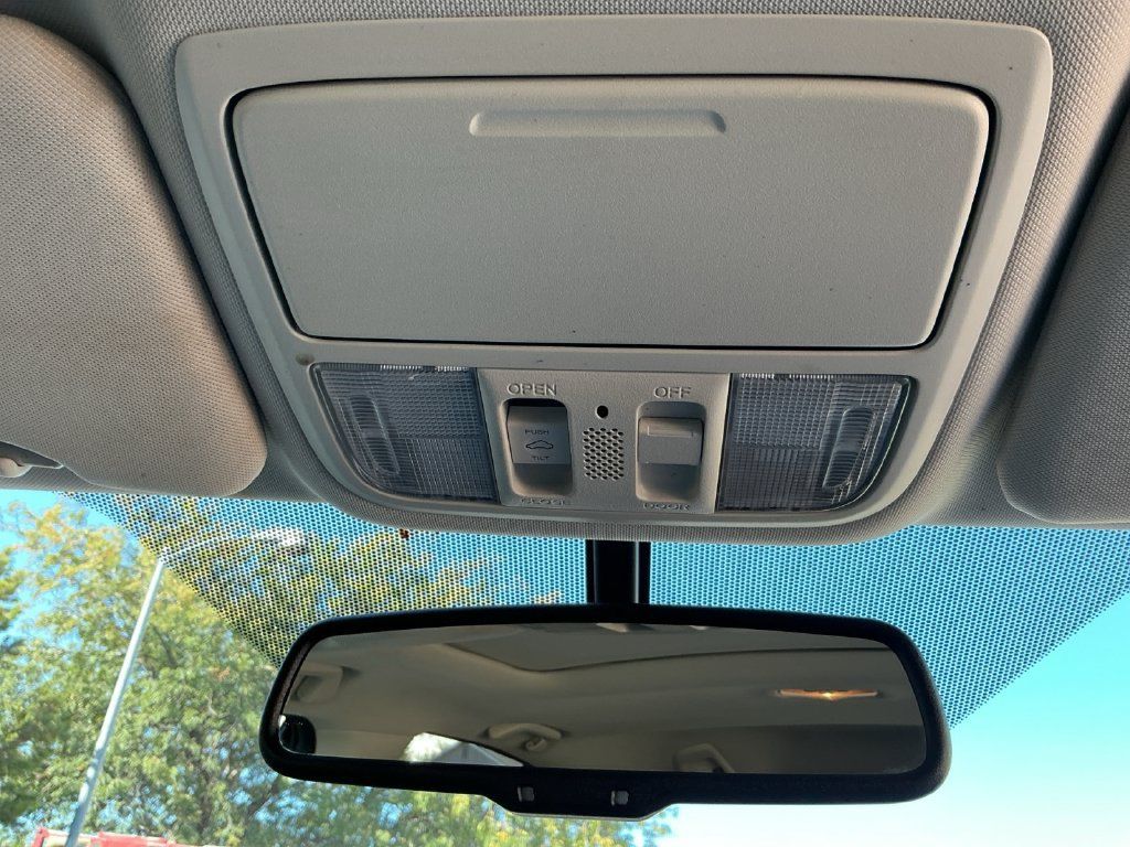 Used 2015 Honda CR-V EX-L image 36