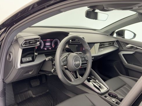 Used 2026 Audi A3 2.0T Premium w/ Convenience Package AWD/4WD image 4