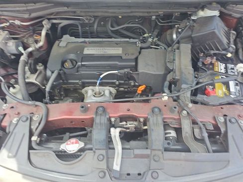 Used 2015 Honda CR-V LX image 15