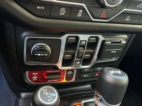 New 2026 Jeep Wrangler Unlimited Sport image 50