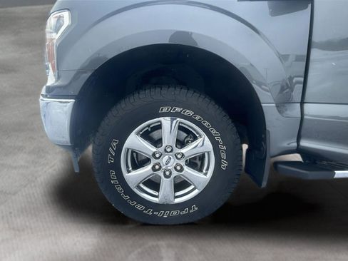 Used 2018 Ford F150 XLT w/ Equipment Group 301A Mid image 25