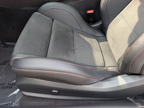 Certified 2023 Mercedes-Benz C 43 AMG 4MATIC Coupe image 27