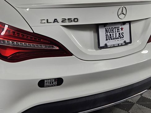 Used 2019 Mercedes-Benz CLA 250 image 6