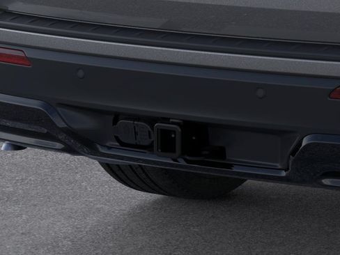 New 2026 Ford Explorer ST-Line AWD/4WD image 24