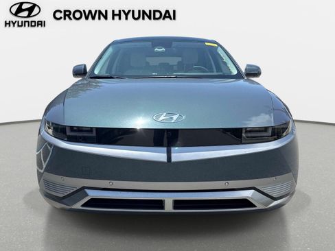 Certified 2024 Hyundai Ioniq 5 Limited RWD image 8