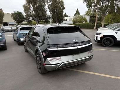 Used 2024 Hyundai Ioniq 5 Limited