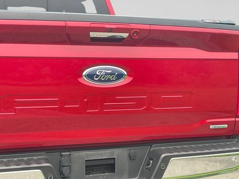 Certified 2021 Ford F150 Lariat AWD/4WD image 17