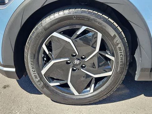 Certified 2023 Hyundai Ioniq 5 SEL image 13