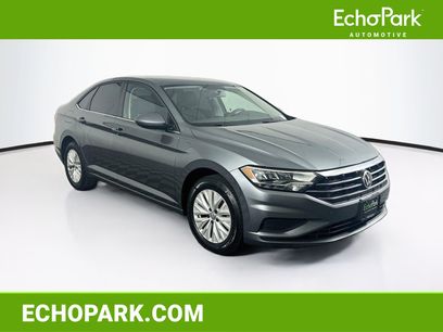 Used 2020 Volkswagen Jetta S w/ Driver Assistance Package