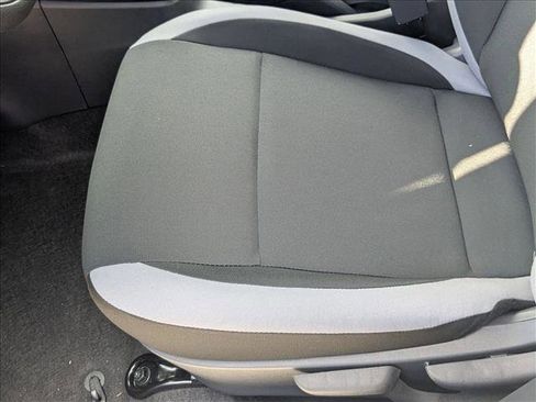 New 2025 Nissan Versa S image 4