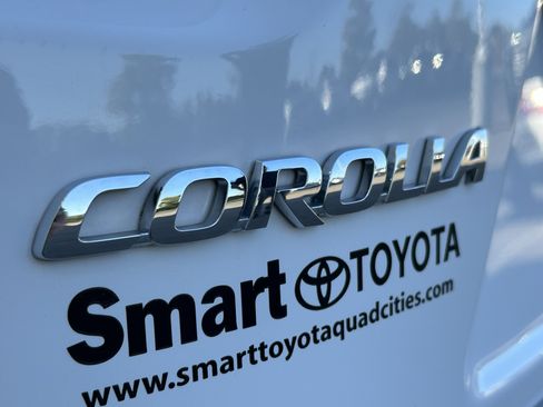 Certified 2023 Toyota Corolla LE image 8