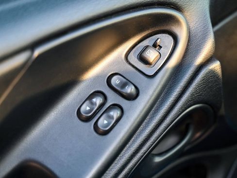 Used 1998 Ford Mustang Cobra RWD image 68