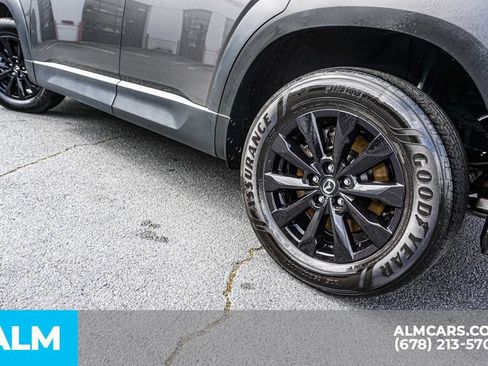 Used 2025 MAZDA CX-50 AWD 2.5 S w/ Preferred Package image 15