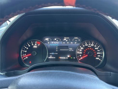 Used 2017 Ford F150 Raptor w/ Equipment Group 802A Luxury image 21