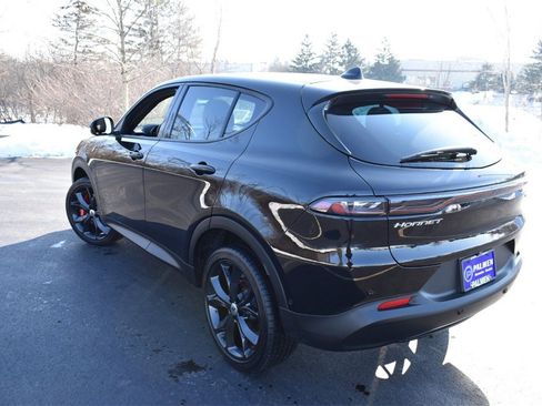 Used 2024 Dodge Hornet GT Plus w/ Track Pack image 8