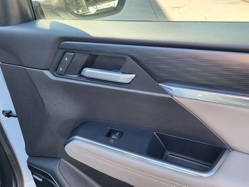 New 2026 GMC Acadia Elevation w/ Black Edition image 39