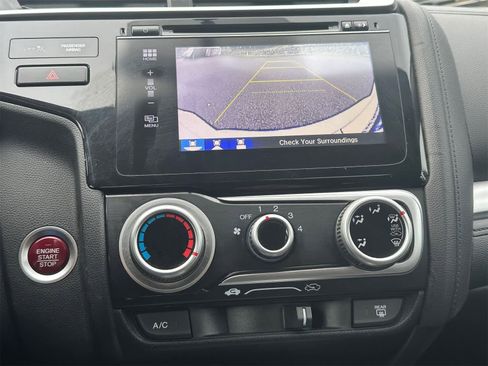 Used 2015 Honda Fit EX image 18