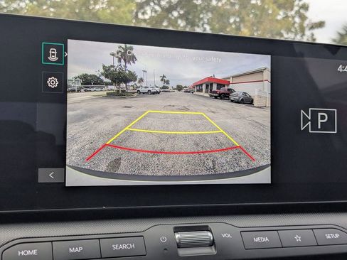 Used 2025 Kia K4 LXS image 18