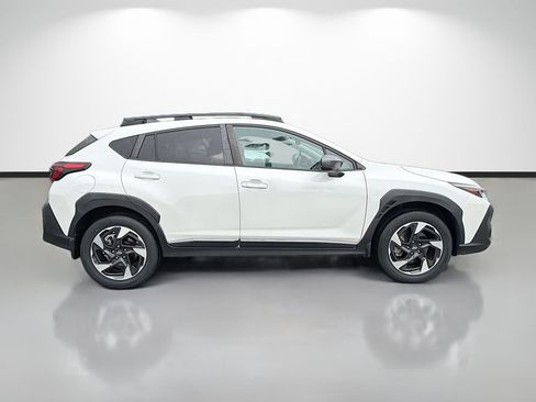 Used 2024 Subaru Crosstrek 2.5i Limited w/ Popular Package #4A AWD/4WD image 2