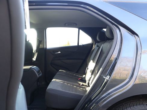 Certified 2022 Chevrolet Equinox LT image 43