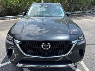 Used 2024 MAZDA CX-90 3.3 Turbo w/ Premium Plus Pkg AWD/4WD video 2