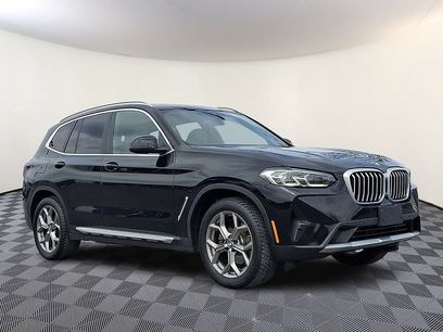 Used 2023 BMW X3 xDrive30i
