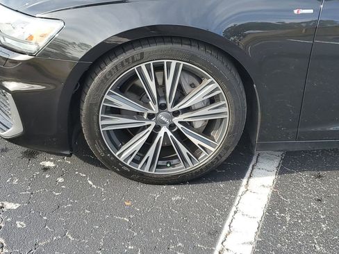 Used 2019 Audi A6 3.0T Premium w/ Convenience Package image 11