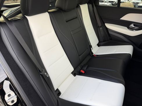 New 2026 Mercedes-Benz GLE 350 4MATIC image 18