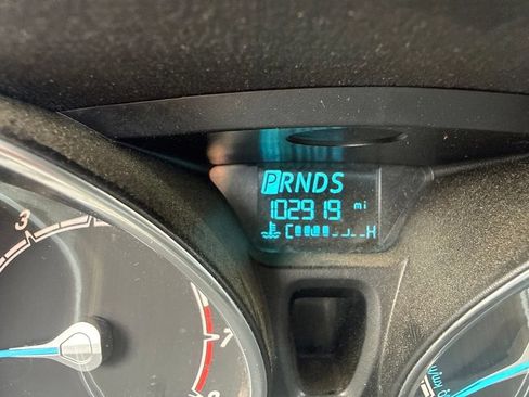 Used 2019 Ford Fiesta SE w/ Equipment Group 201A FWD image 11