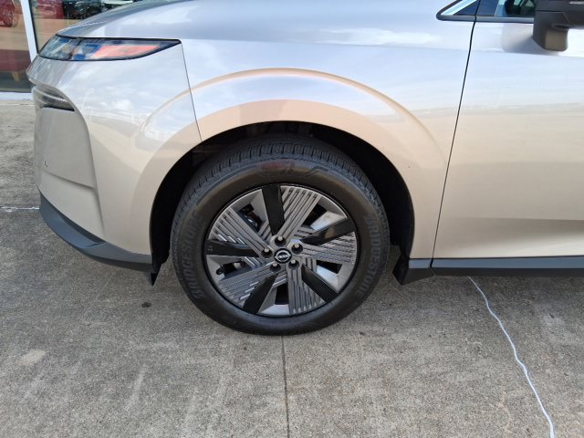 Certified 2026 Nissan Murano SL AWD/4WD image 5