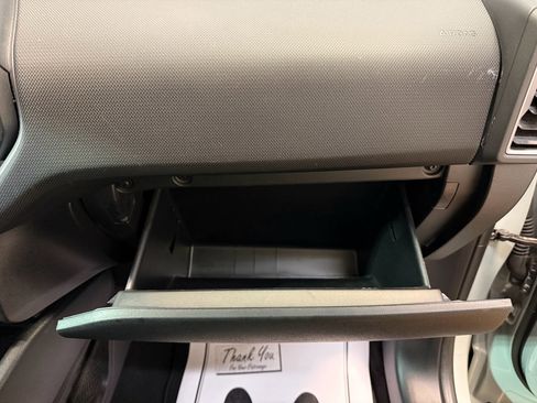 Used 2021 Ford Bronco Sport Big Bend image 23