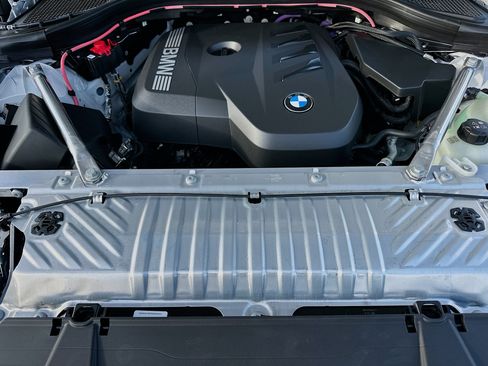 New 2026 BMW X3 xDrive30i w/ Convenience Package AWD/4WD image 24