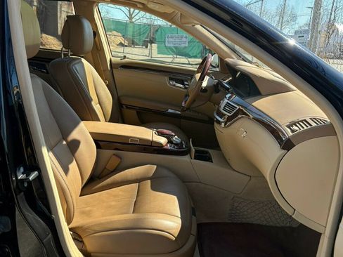 Used 2007 Mercedes-Benz S 600 image 25