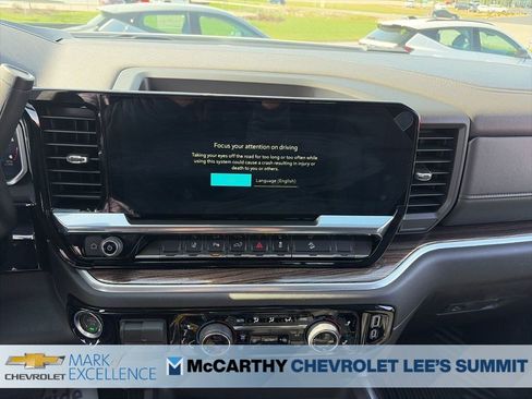 New 2026 Chevrolet Silverado 2500 LT w/ Trail Boss Package image 6