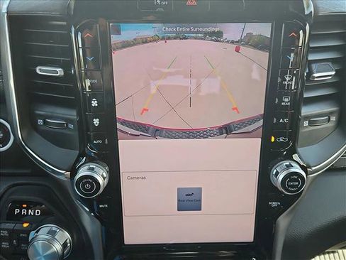 New 2026 RAM 1500 Laramie w/ Sport Appearance Package image 13