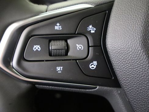 New 2026 Chevrolet TrailBlazer LT w/ Convenience Package image 30