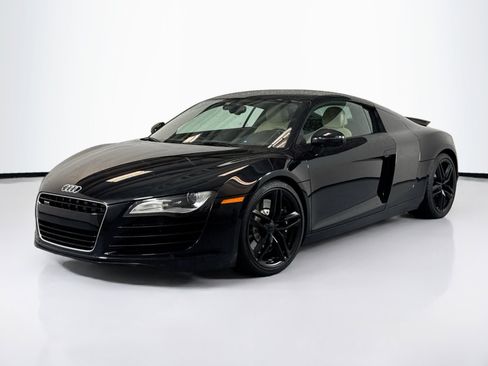 Used 2009 Audi R8 V8 image 1