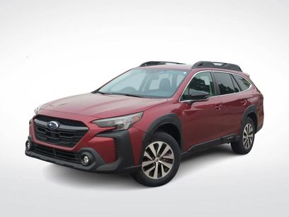 Certified 2024 Subaru Outback Premium