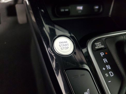 Used 2023 Kia Soul EX image 18