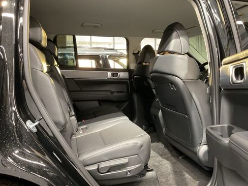 New 2026 Hyundai Santa Fe SEL AWD/4WD image 20