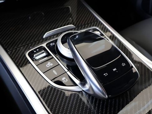 Used 2023 Mercedes-Benz G 63 AMG 4MATIC image 28
